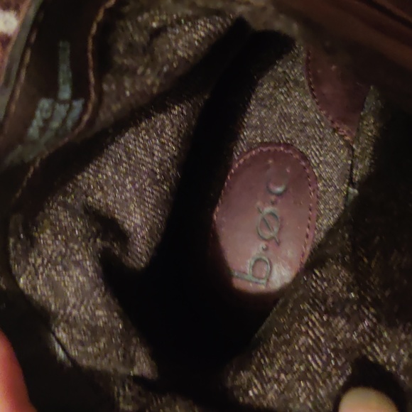 boc Slouch Booties - Picture 9 of 10